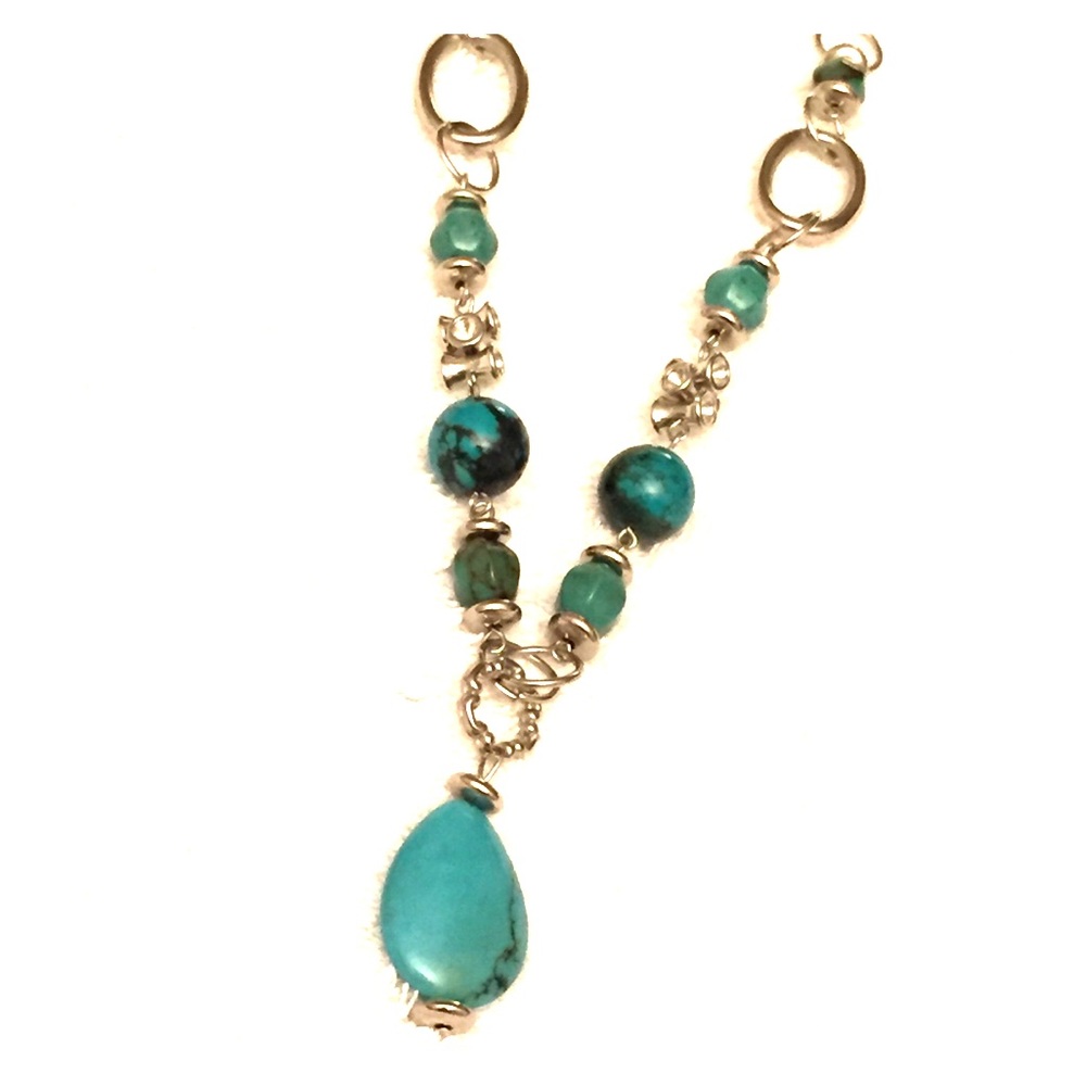 Turquoise Necklace